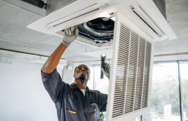 Licensed Hvac Installation service in Rock Island, IL - FH HVAC
