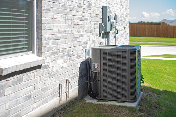 Reliable Hvac Installation contractor in Rock Island, IL by FH HVAC